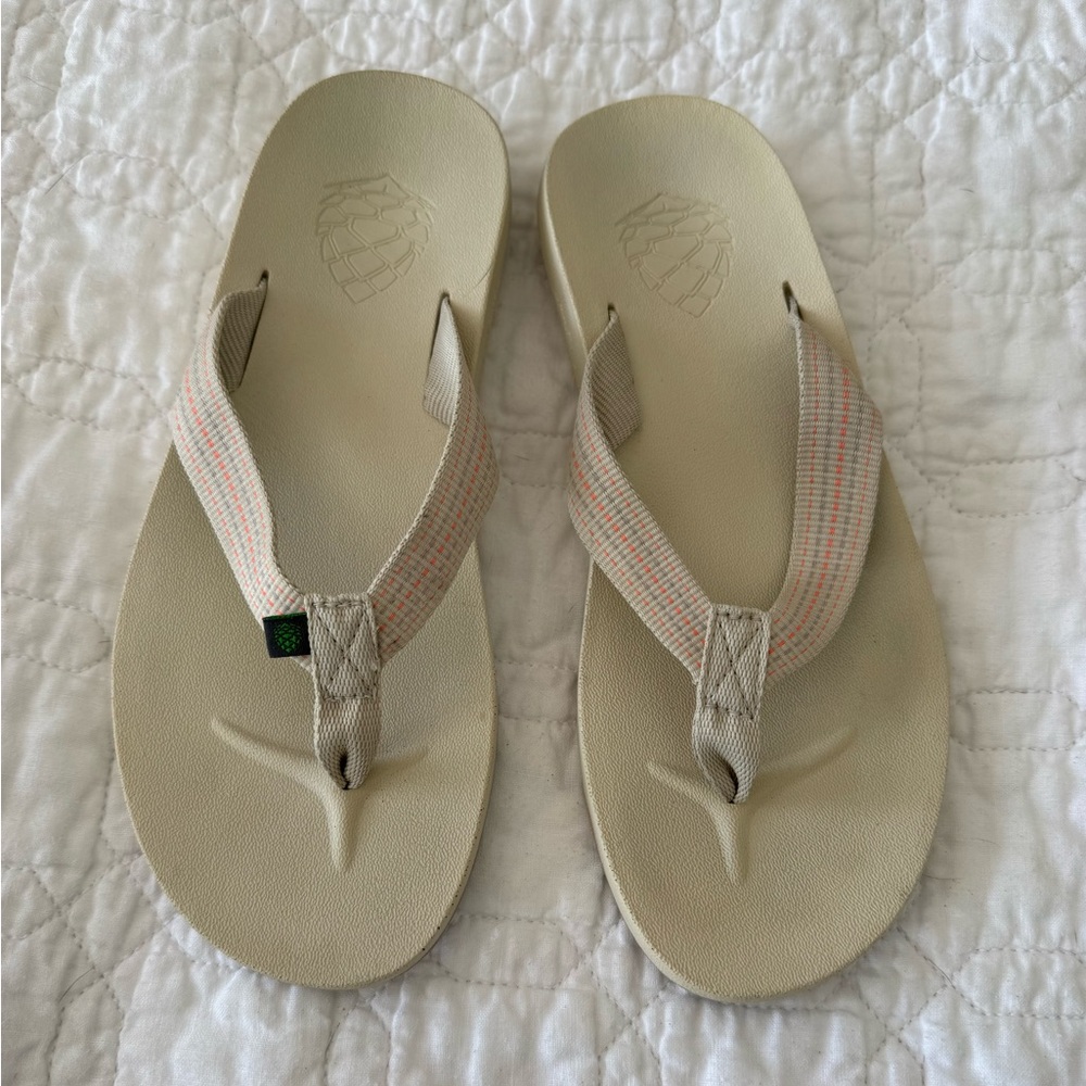 Stio Flip Flops